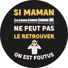Pour Maman